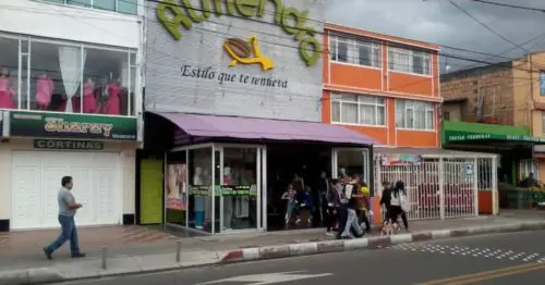 ALMENDRA OSPINA PEREZ SUR ALMENDRA OSPINA PEREZ SUR